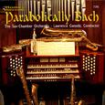 Parabolically Bach