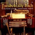 Parabolically Bach专辑