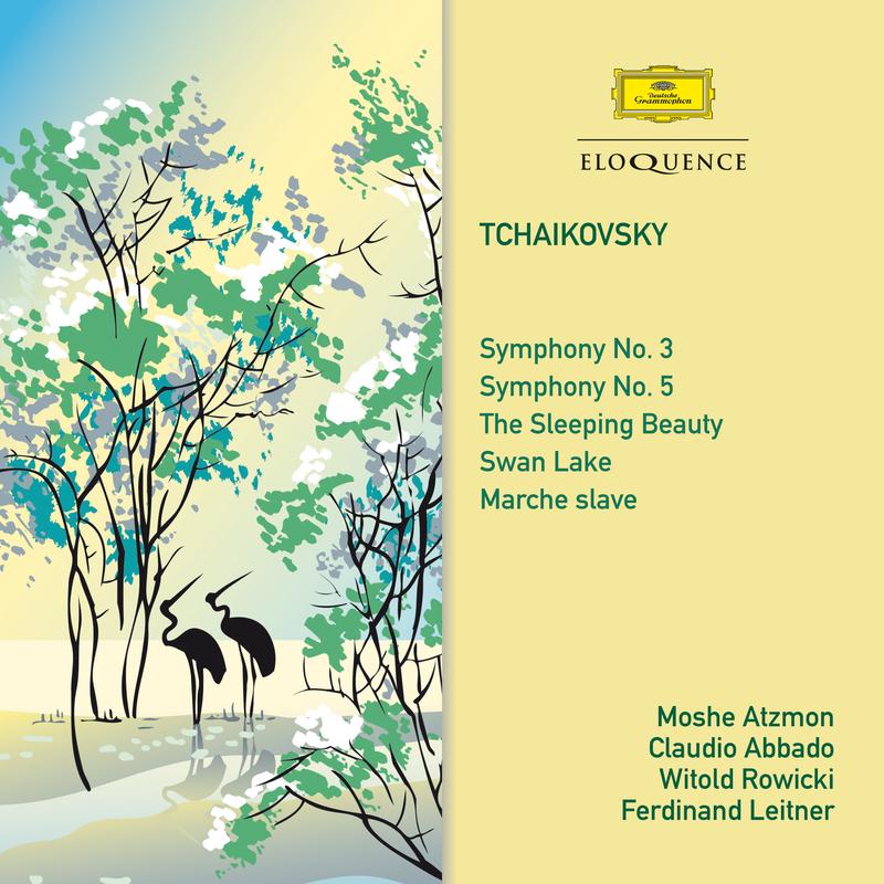 Swan Lake, Op.20 / Suite