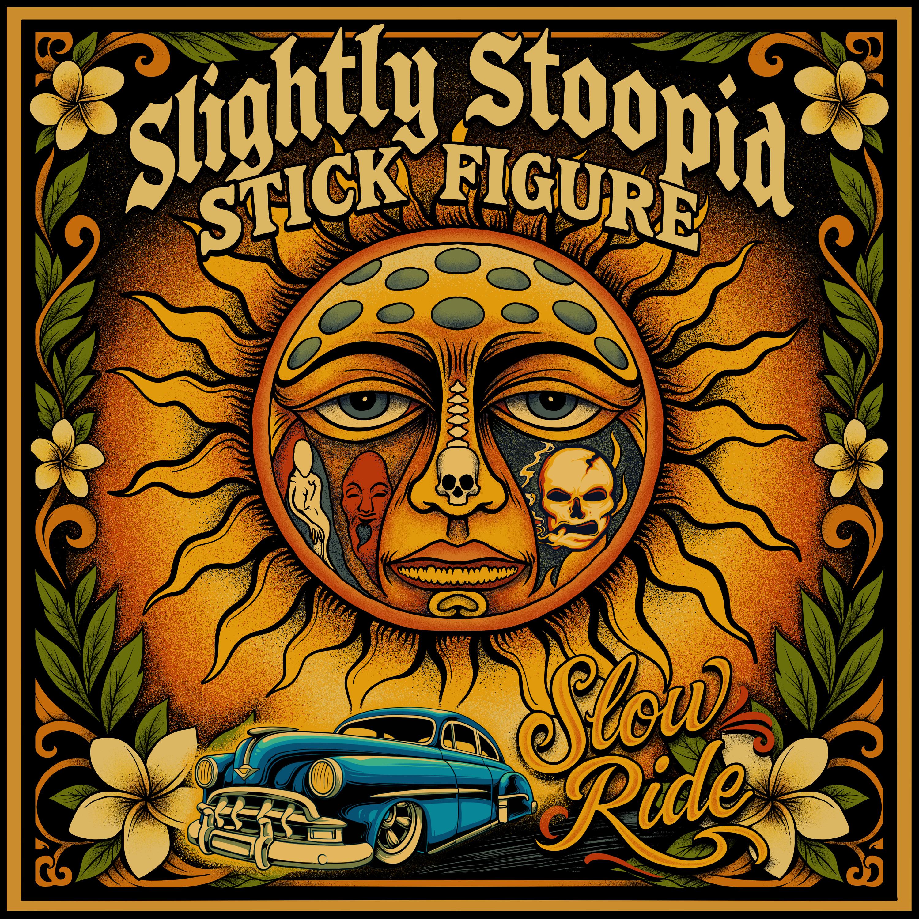 Slow Ride