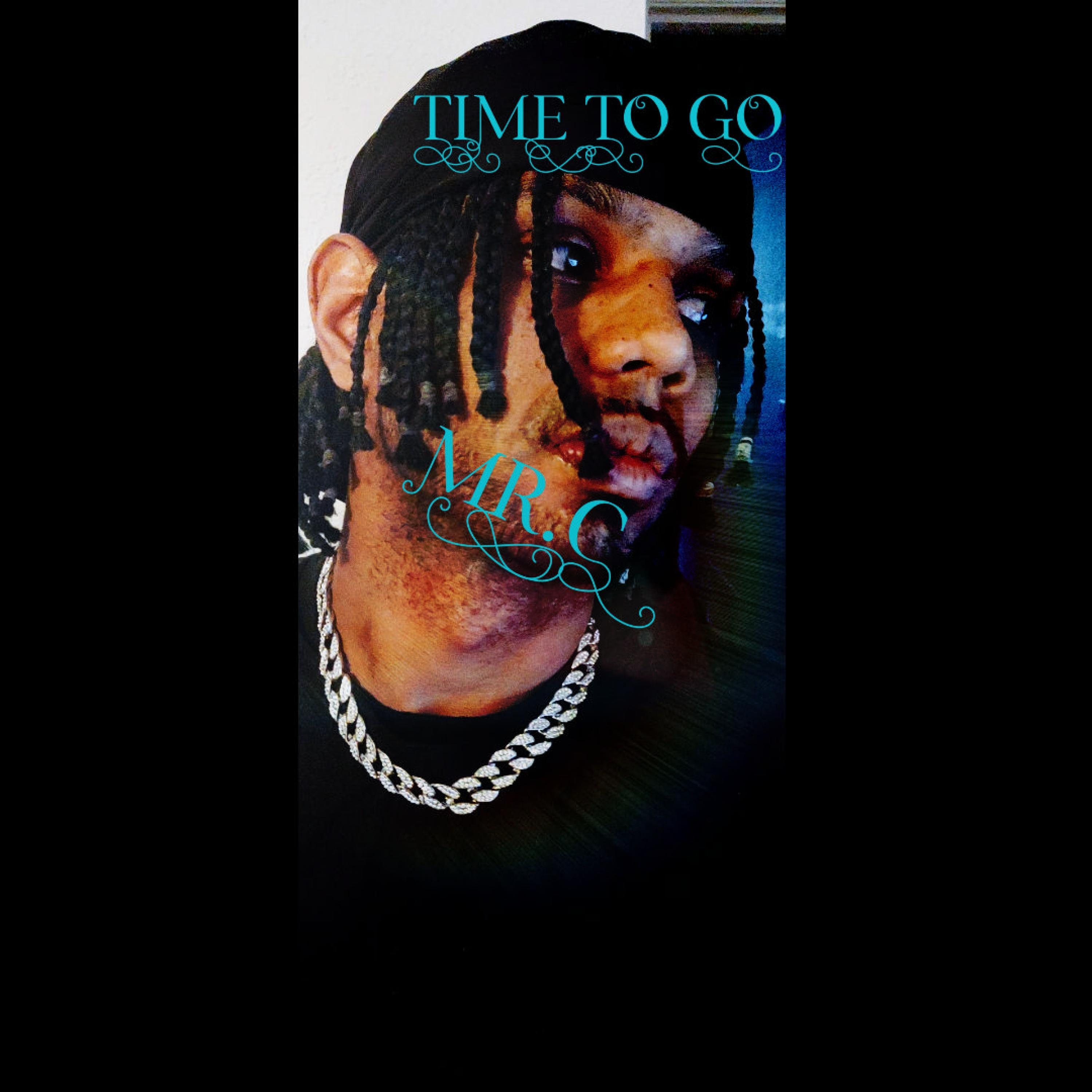 Time to go