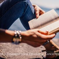 Música Relajante Para Leer