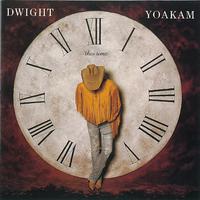 The Distance Between You And Me - Dwight Yoakam (unofficial Instrumental)