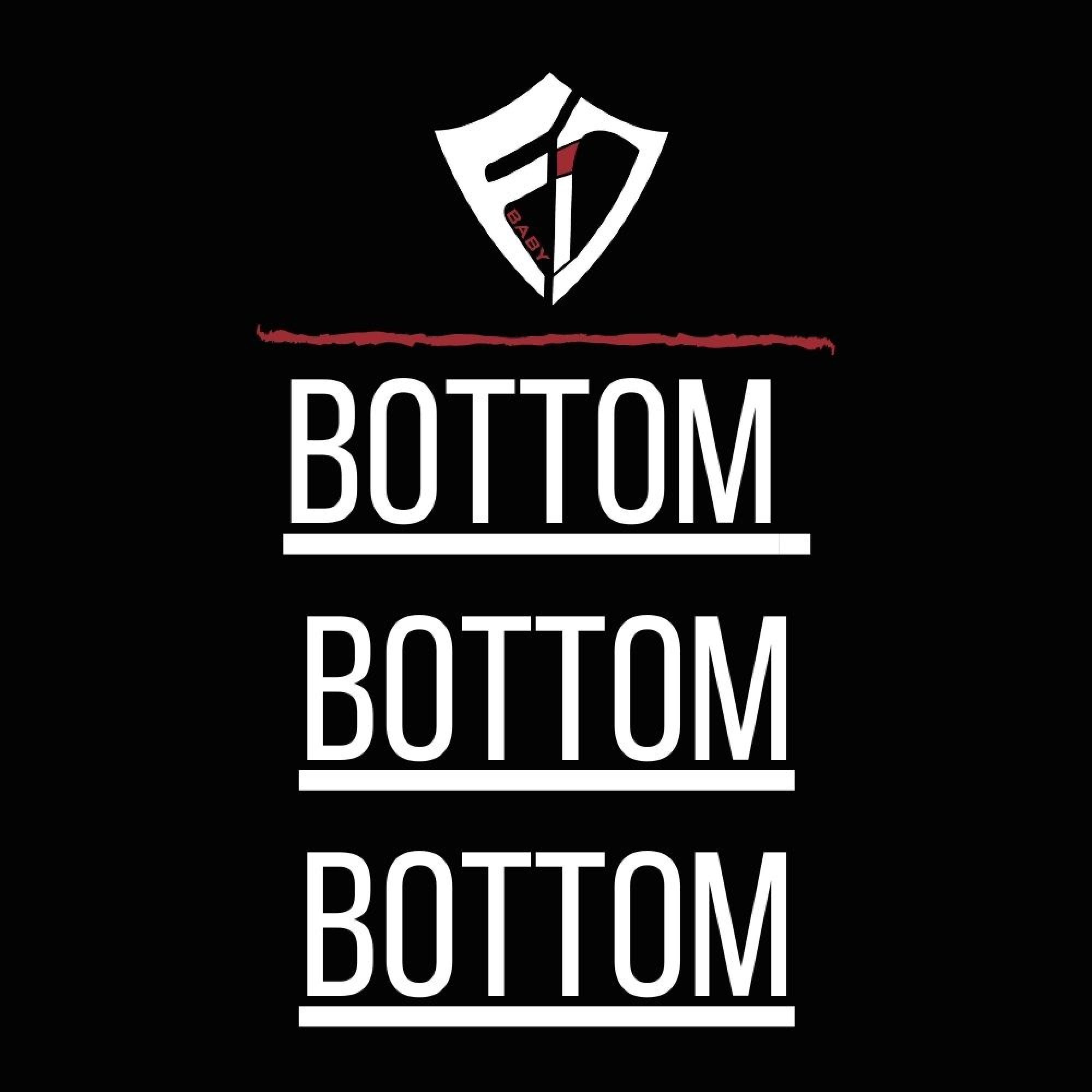 Bottom, Bottom, Bottom