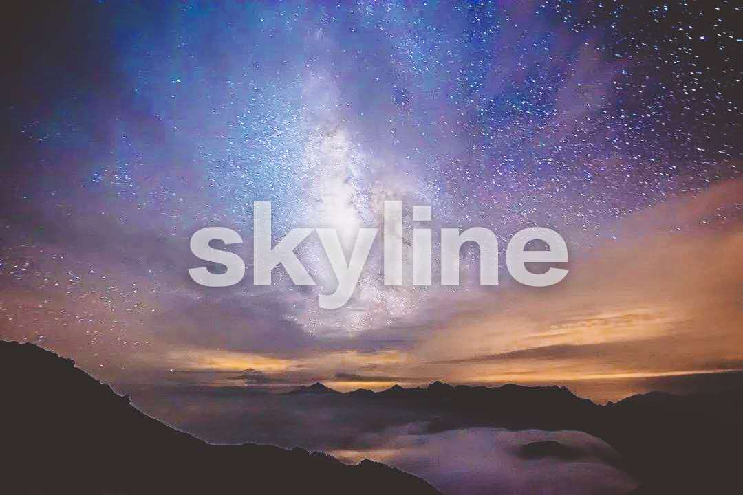 天际skyline专辑