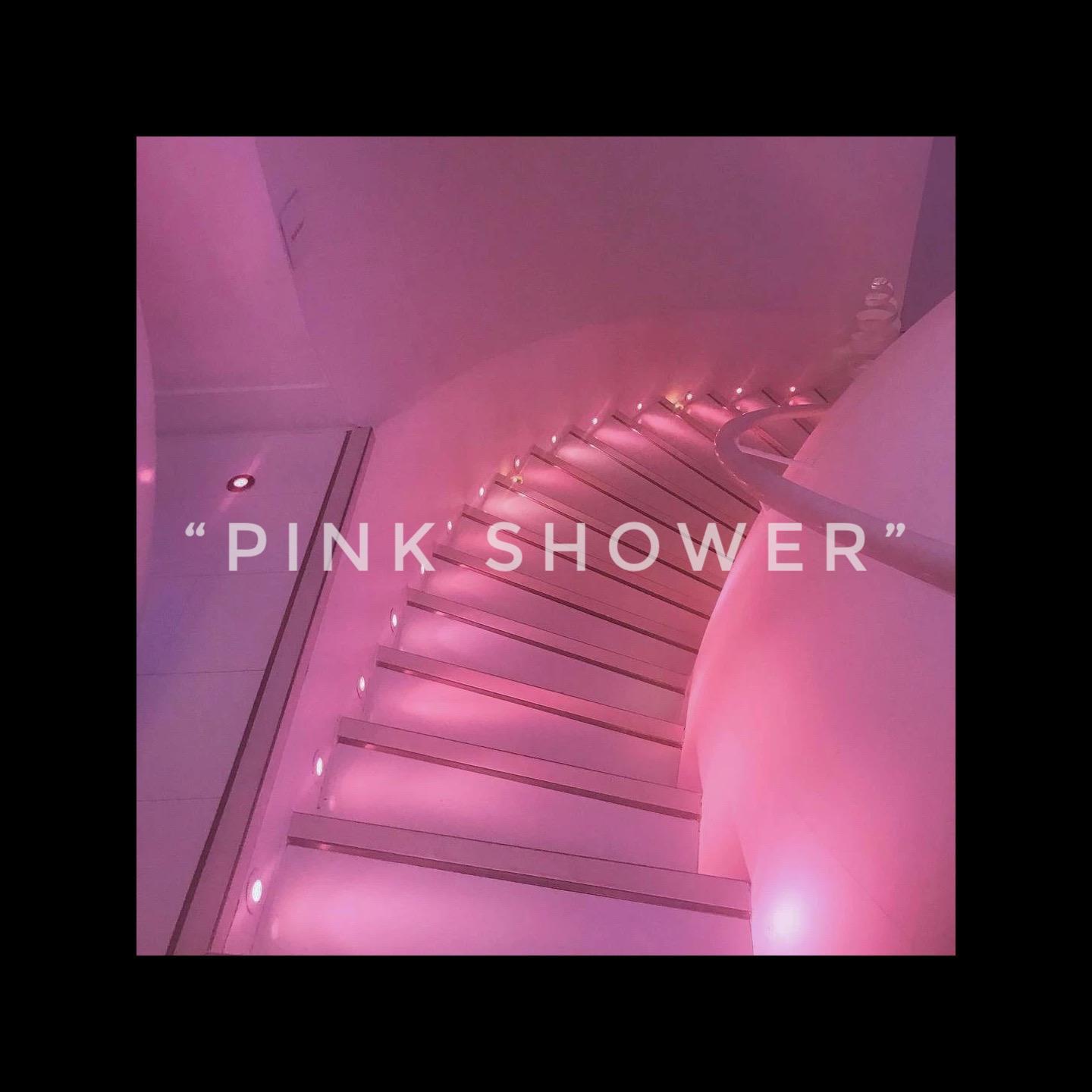 Pink Shower