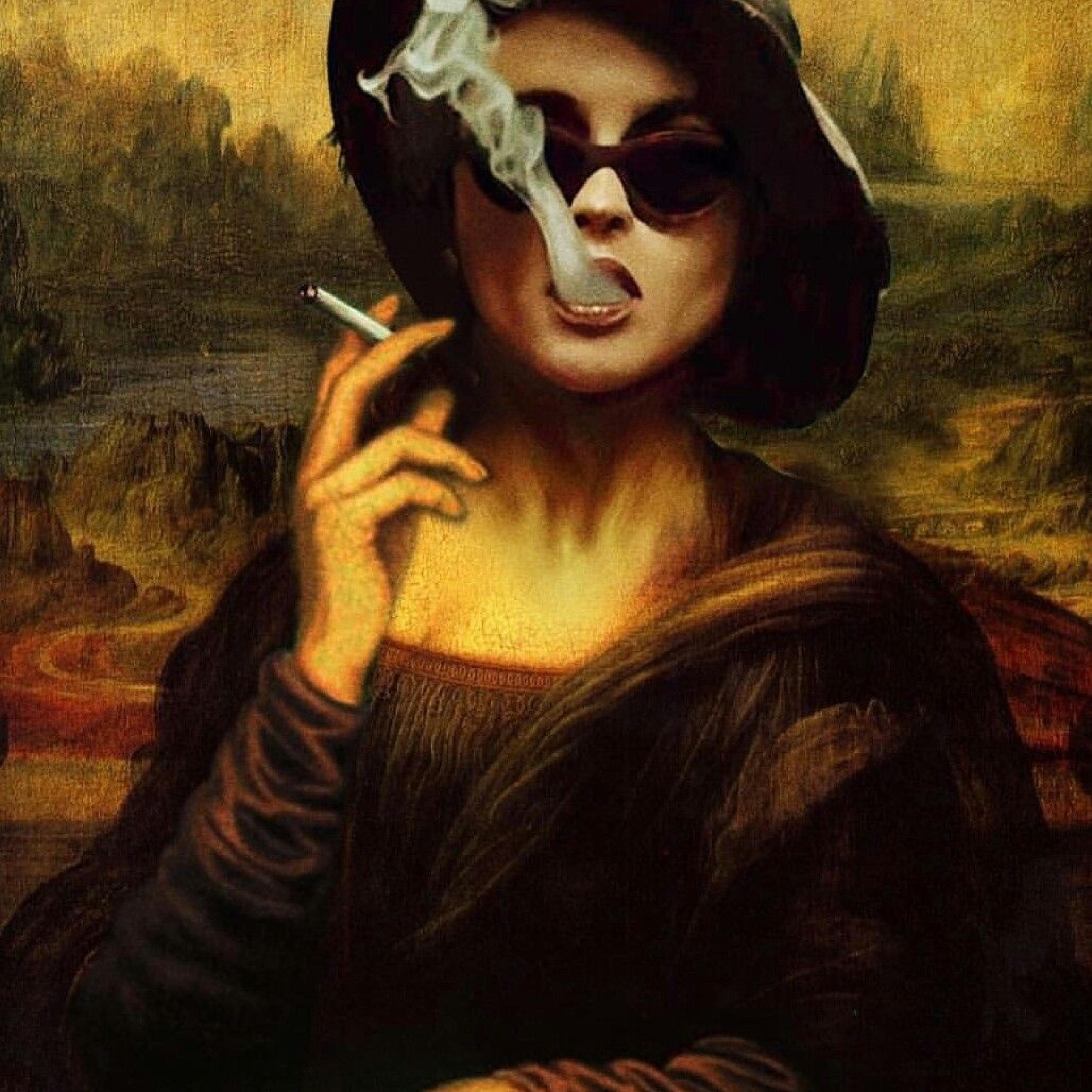 Modern Mona Lisa (feat. KAYBEE-MGOTT)