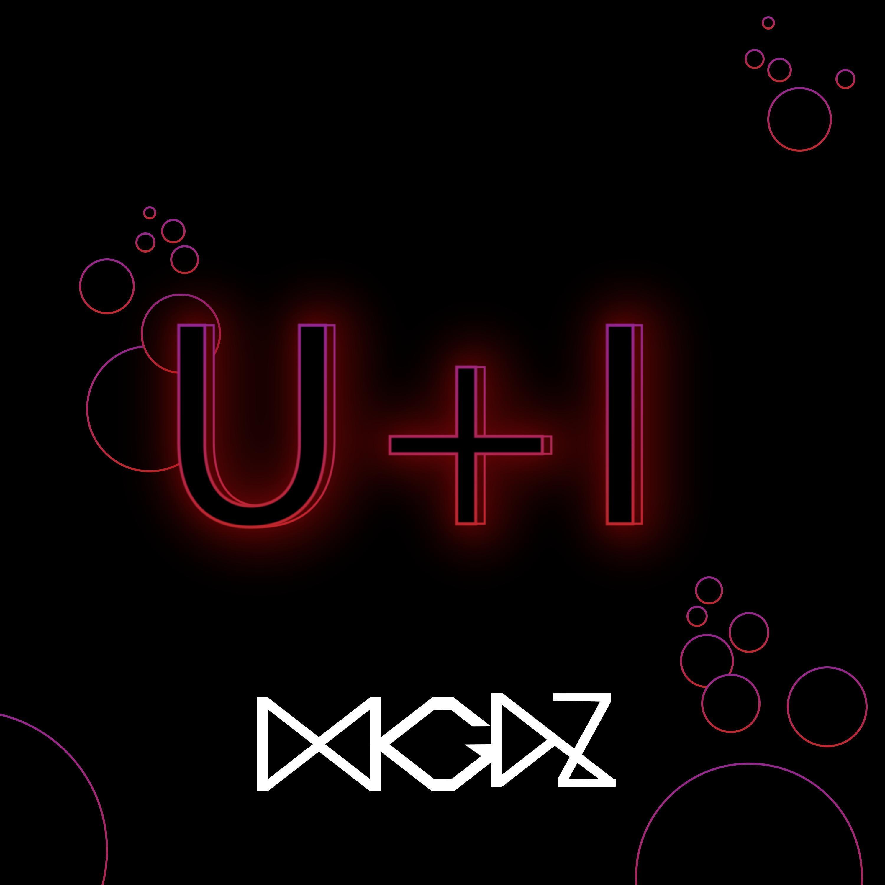 U + I