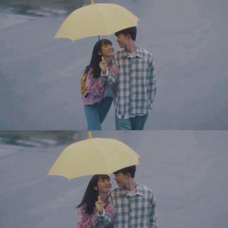 网剧《如此可爱的我们》插曲