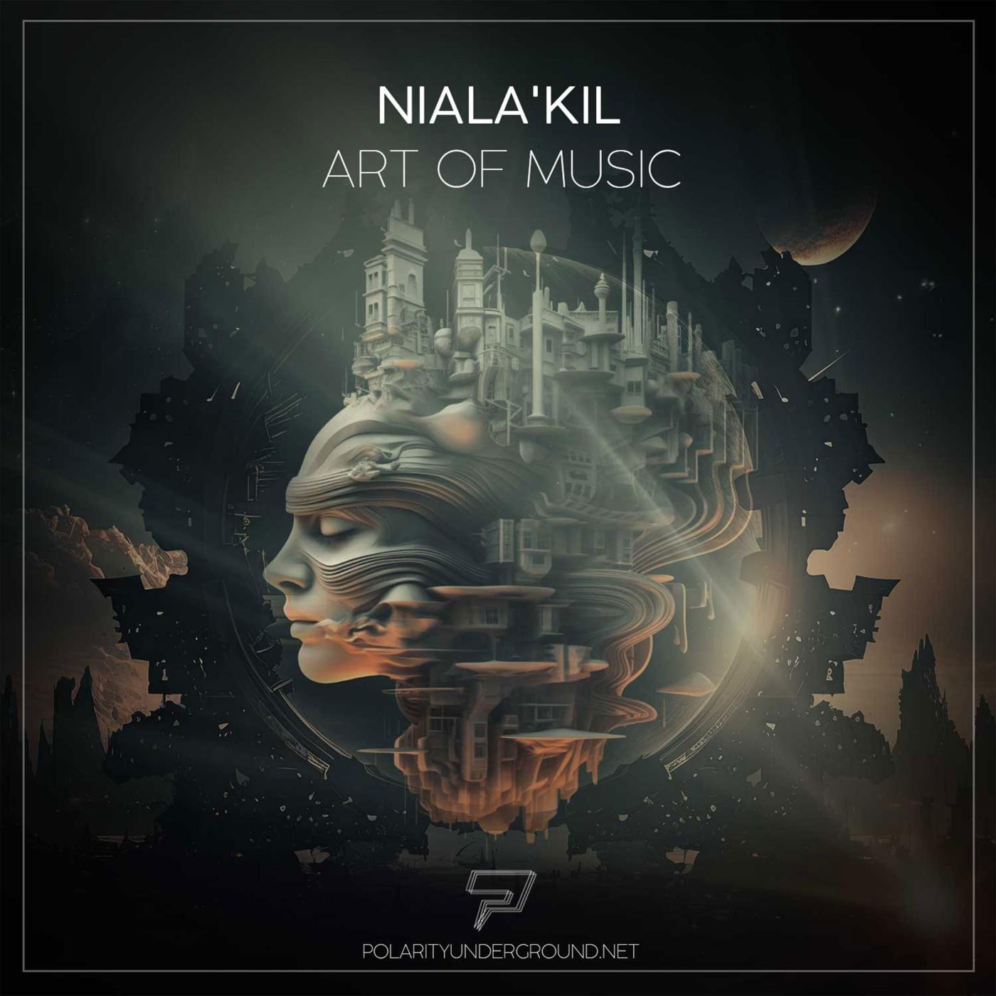 Niala'Kil - Art of Music