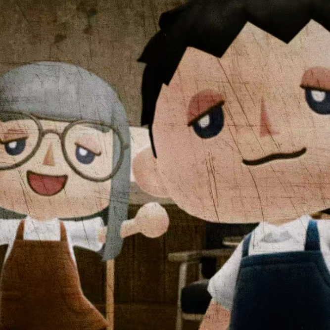 他制作的动画短片，成了青春期孩子们的树洞 20260808 episode artwork