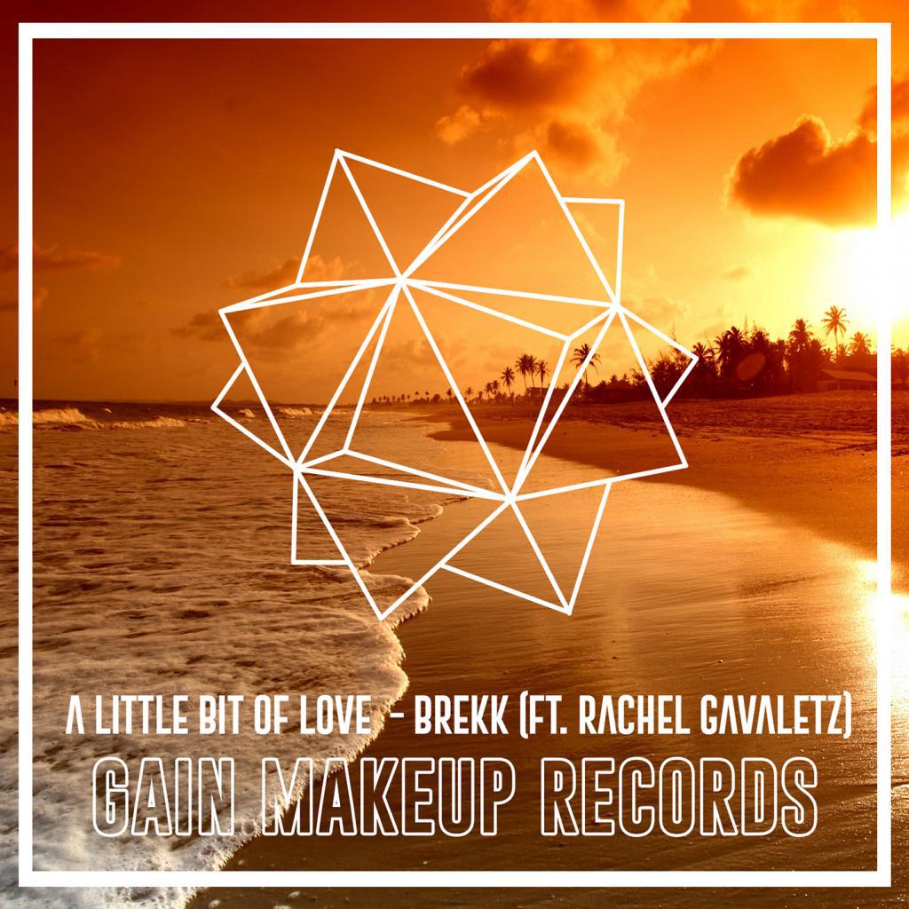 A Little Bit of Love (feat. Rachel Gavaletz)专辑