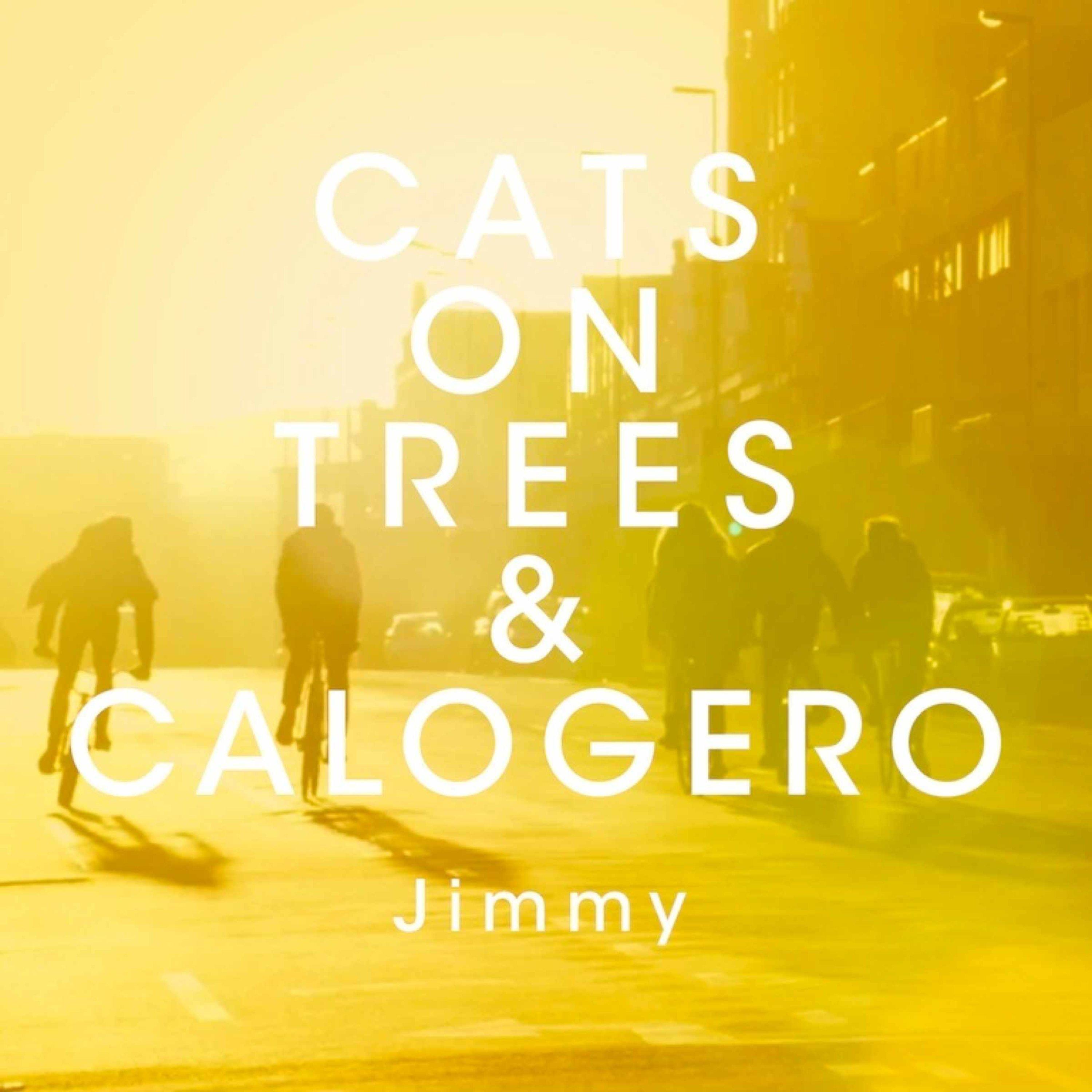 Jimmy - Single