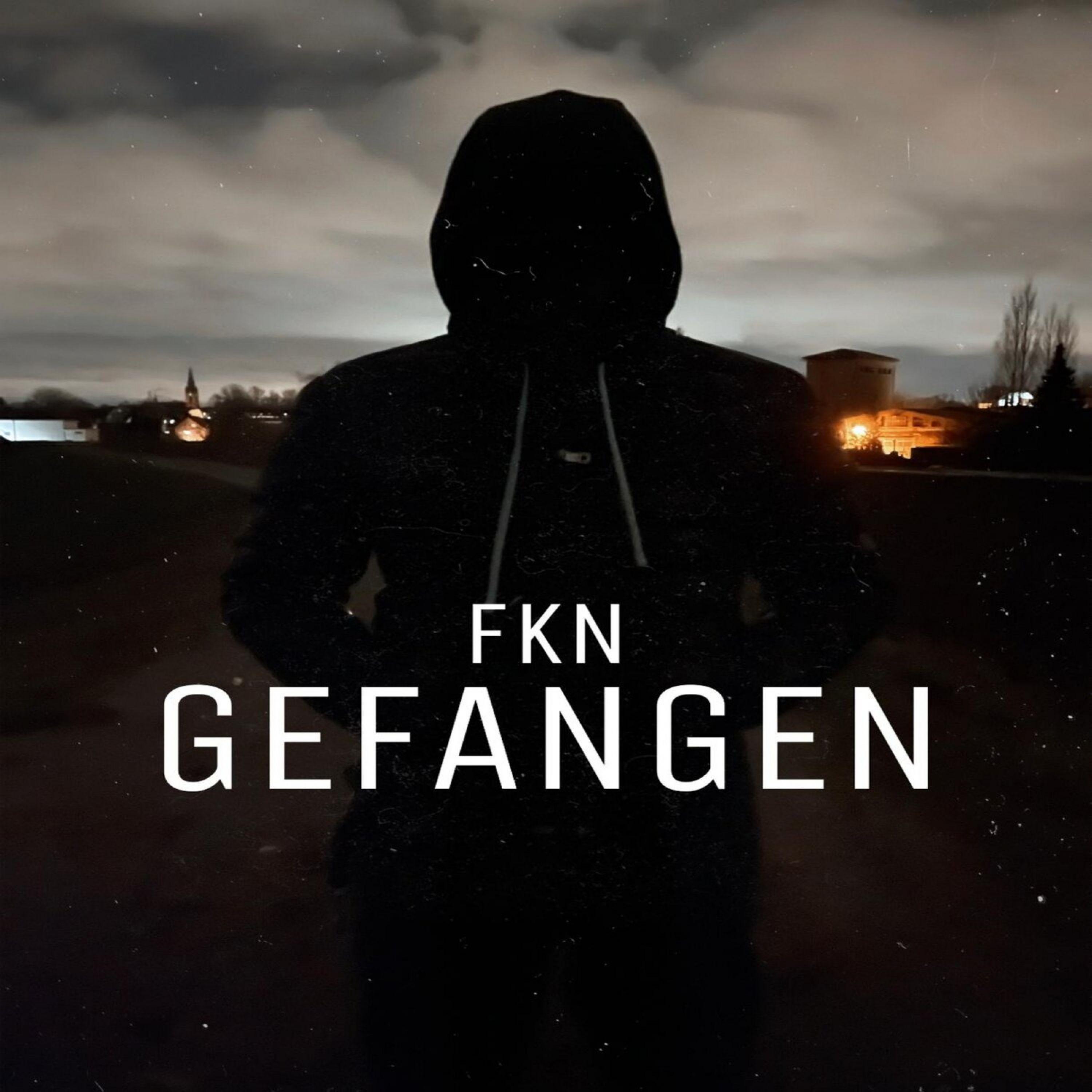 Gefangen