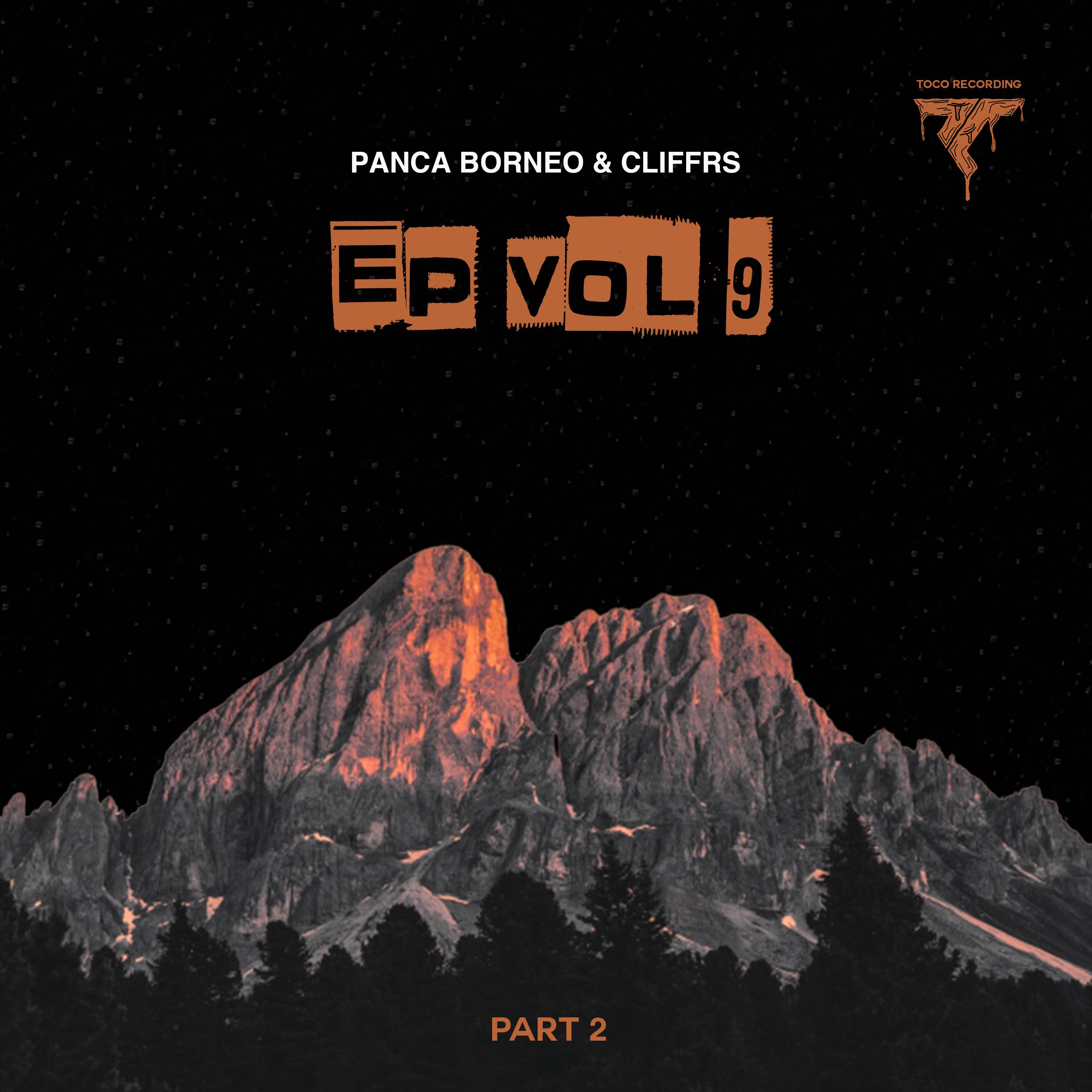 EP, Vol. 9, Pt. 2