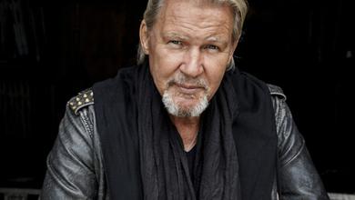 Johnny Logan