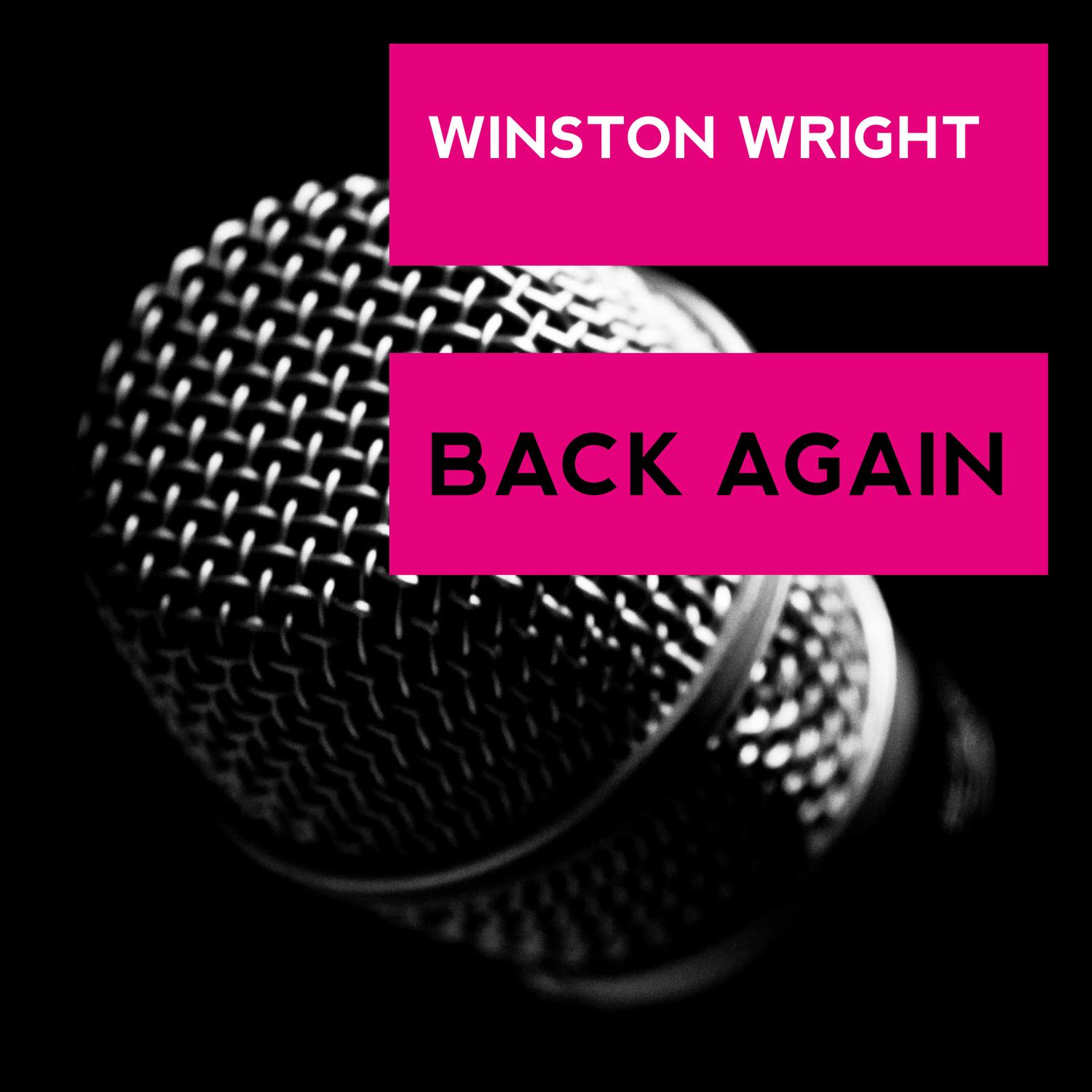 Back Again