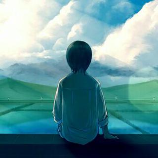 【放松/纯音】行到水穷处，坐看云起时。