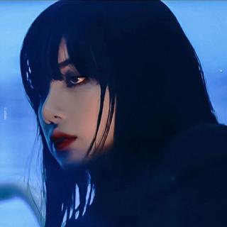 LISA BLACKPINKの『⁰³²⁷唱片行』