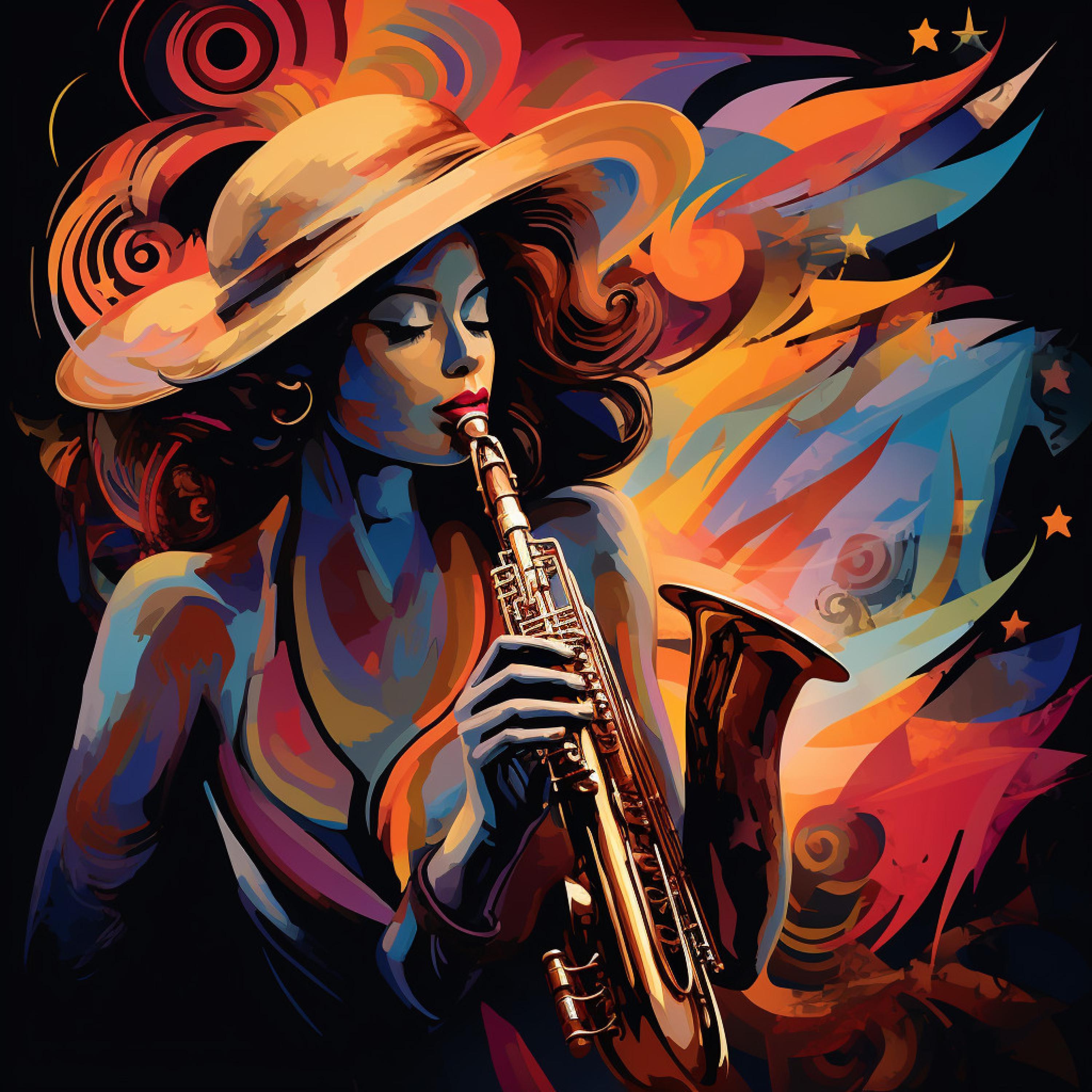 Trumpet Jazz - Jazz Zenith Pinnacle Melodies