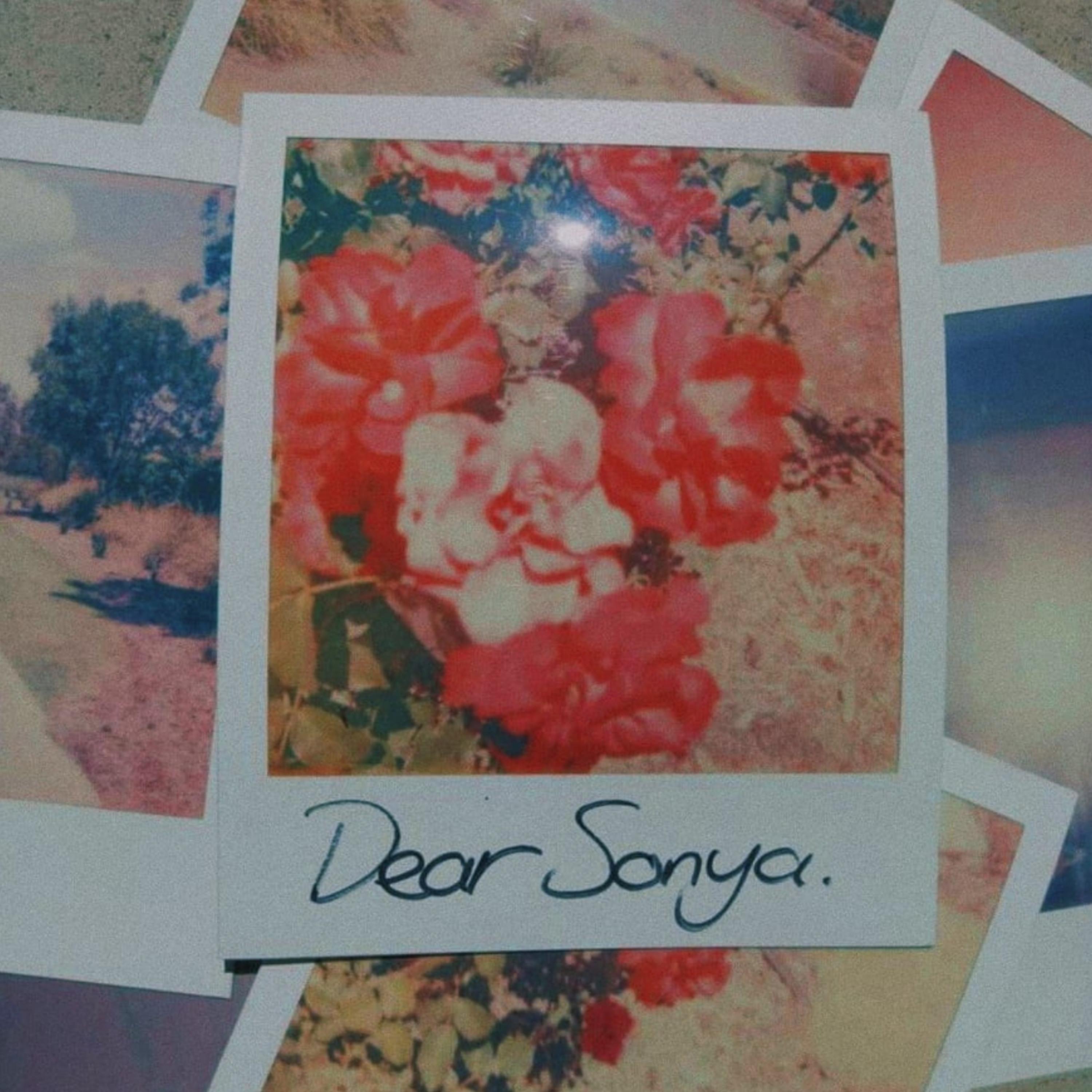 Dear Sonya (Deluxe)