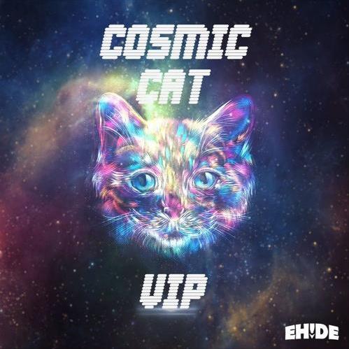 Cosmic Cat (VIP)专辑