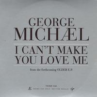 [有和声原版伴奏] Older - George Michael (karaoke Version)