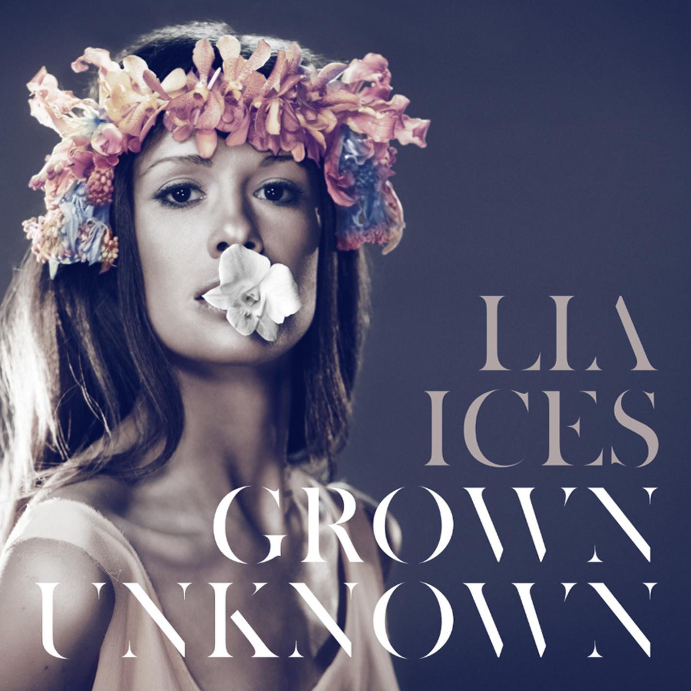 Lia Ices - Daphne