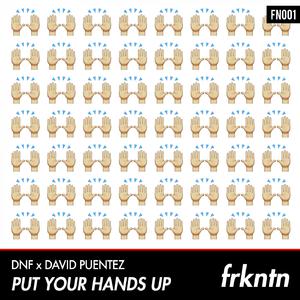 Put your hands up!!! 【Instrumental】 （降5半音）