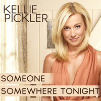 Someone Some Tonight - Kellie Pickler (karaoke)