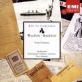 Britten/Walton - Violin Concertos