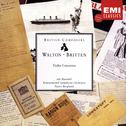 Britten/Walton - Violin Concertos专辑