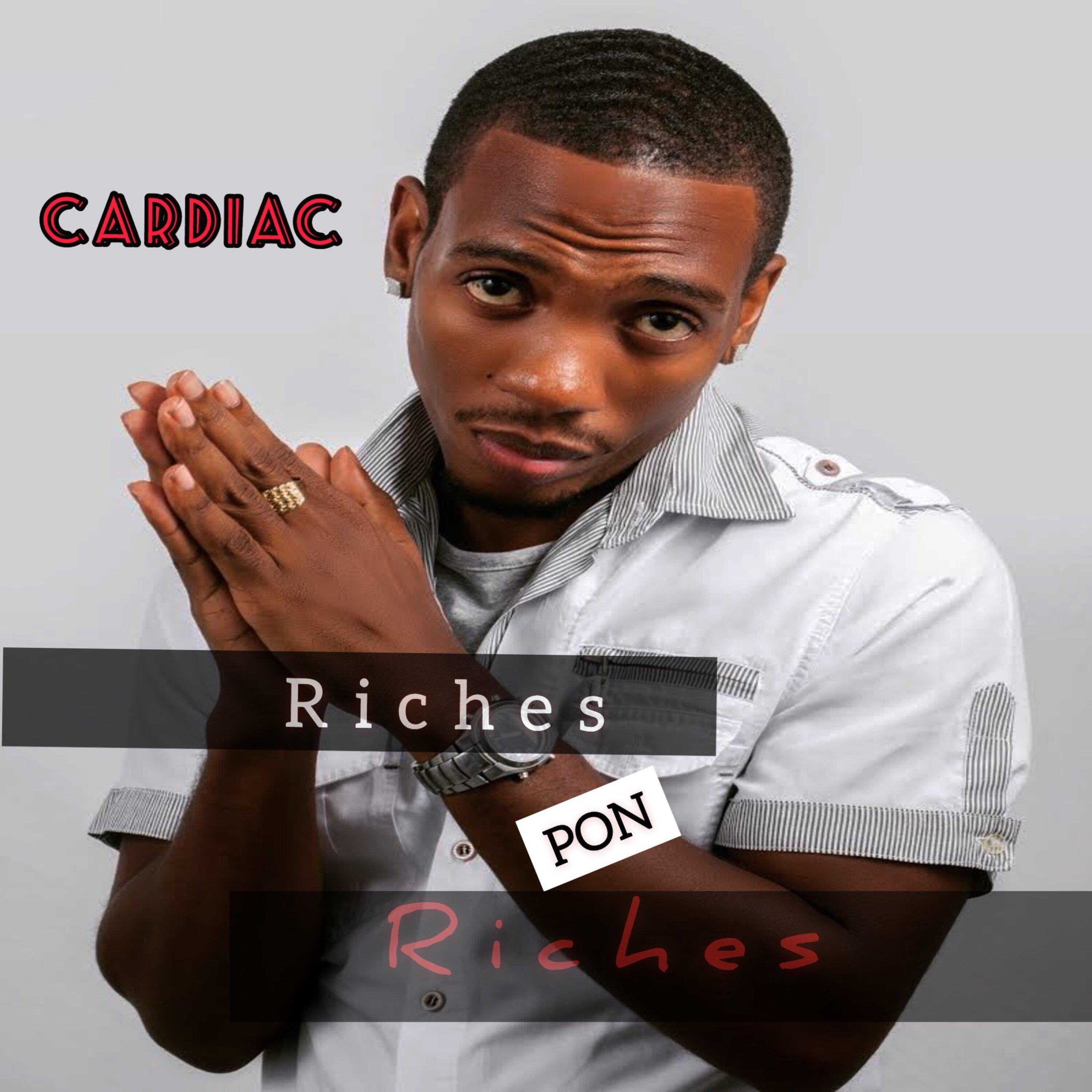 Riches Pon Riches
