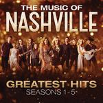 The Music Of Nashville: Greatest Hits Seasons 1-5专辑