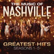 The Music Of Nashville: Greatest Hits Seasons 1-5