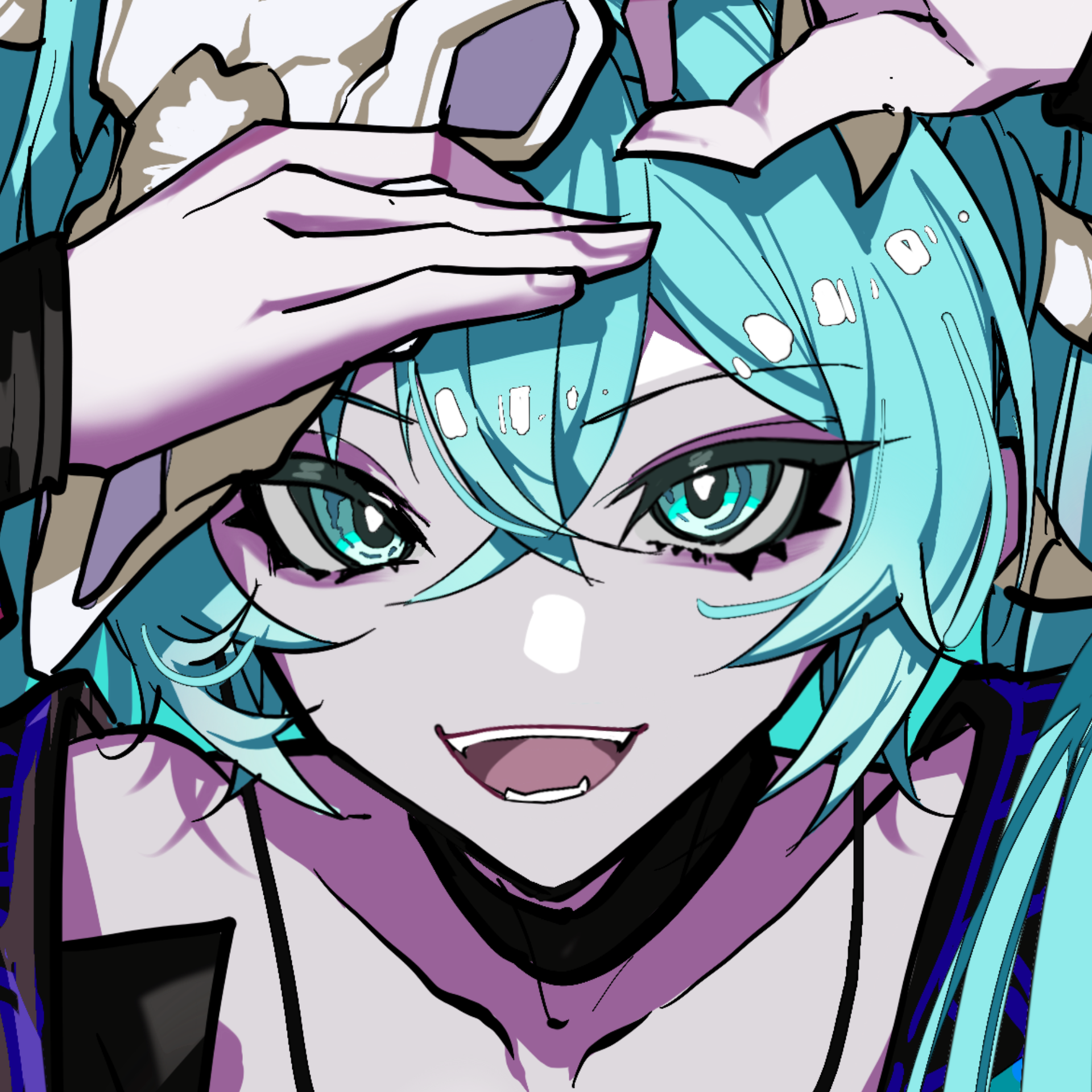 はいよろこんで (Magens Remix) feat. 初音ミク