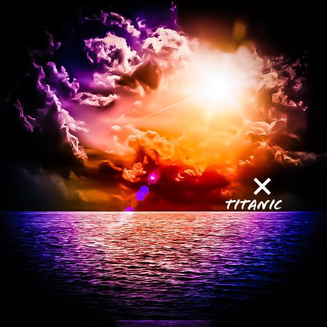 Titanic专辑