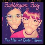 Bubblegum Boy专辑