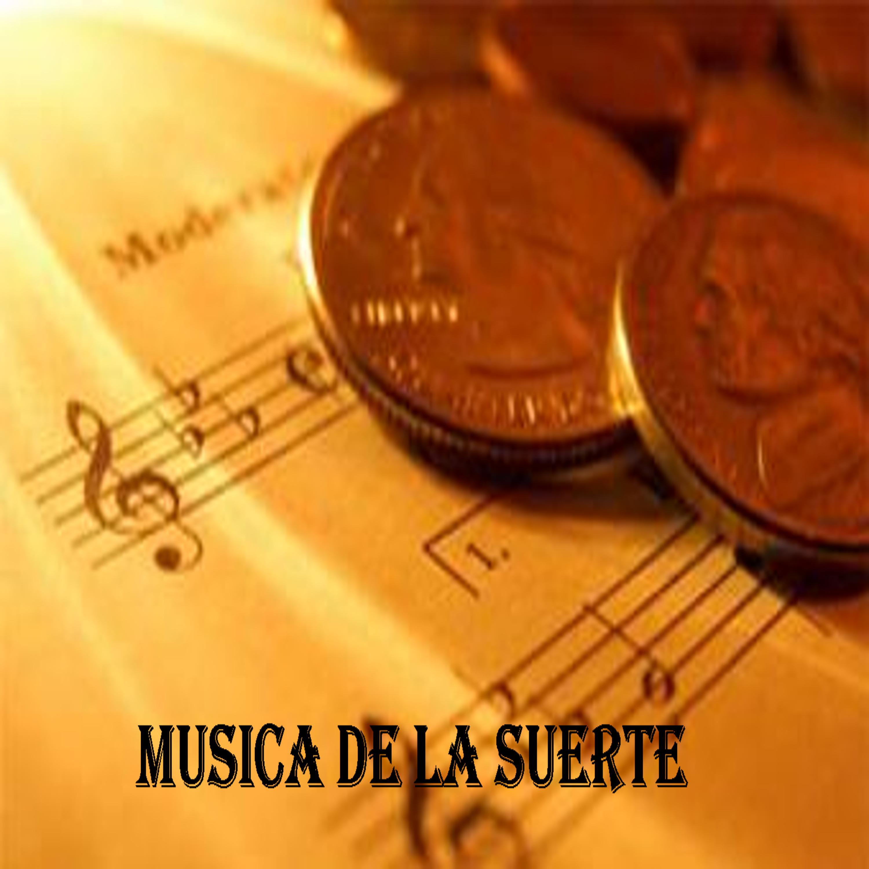 Musica de la Suerte