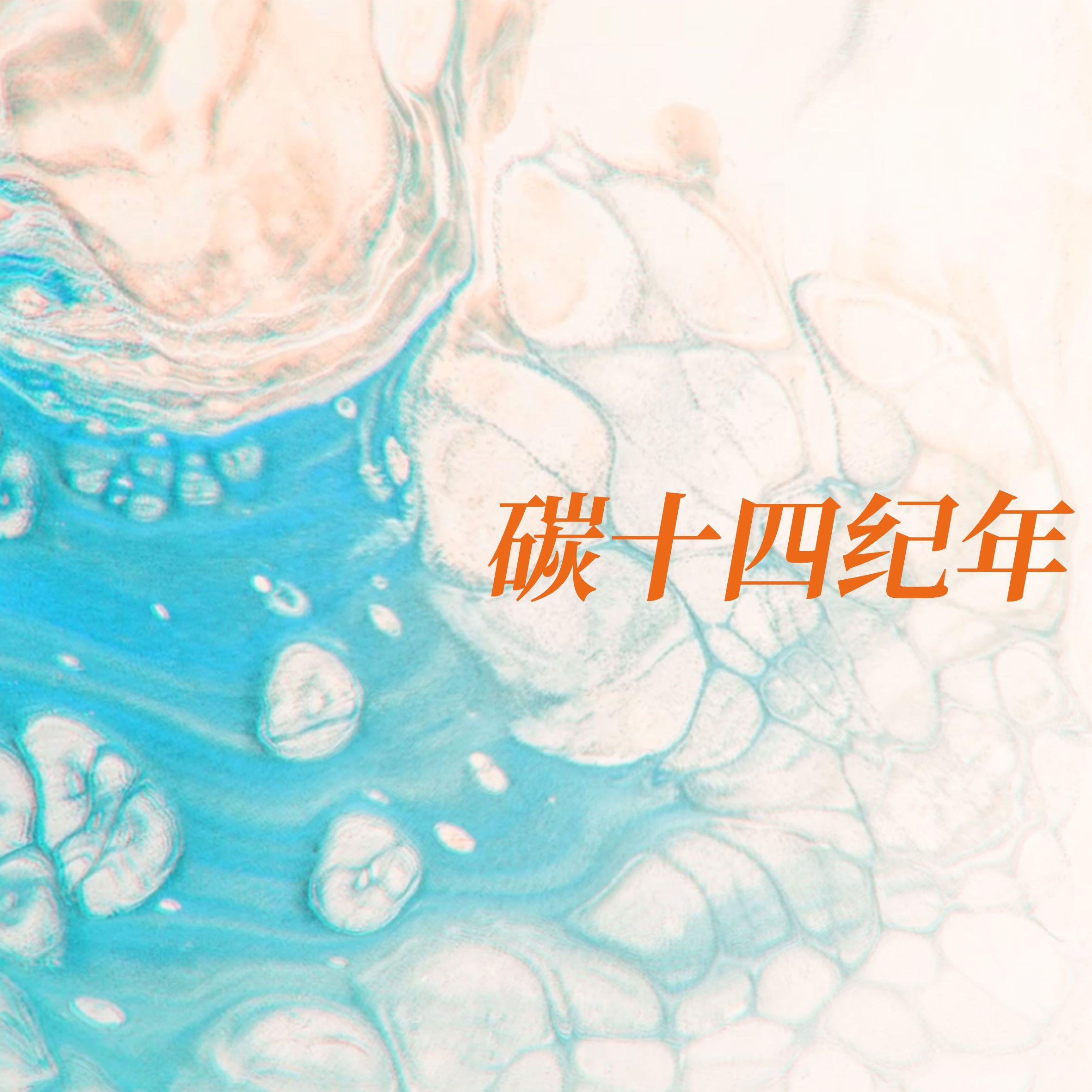 碳十四纪年