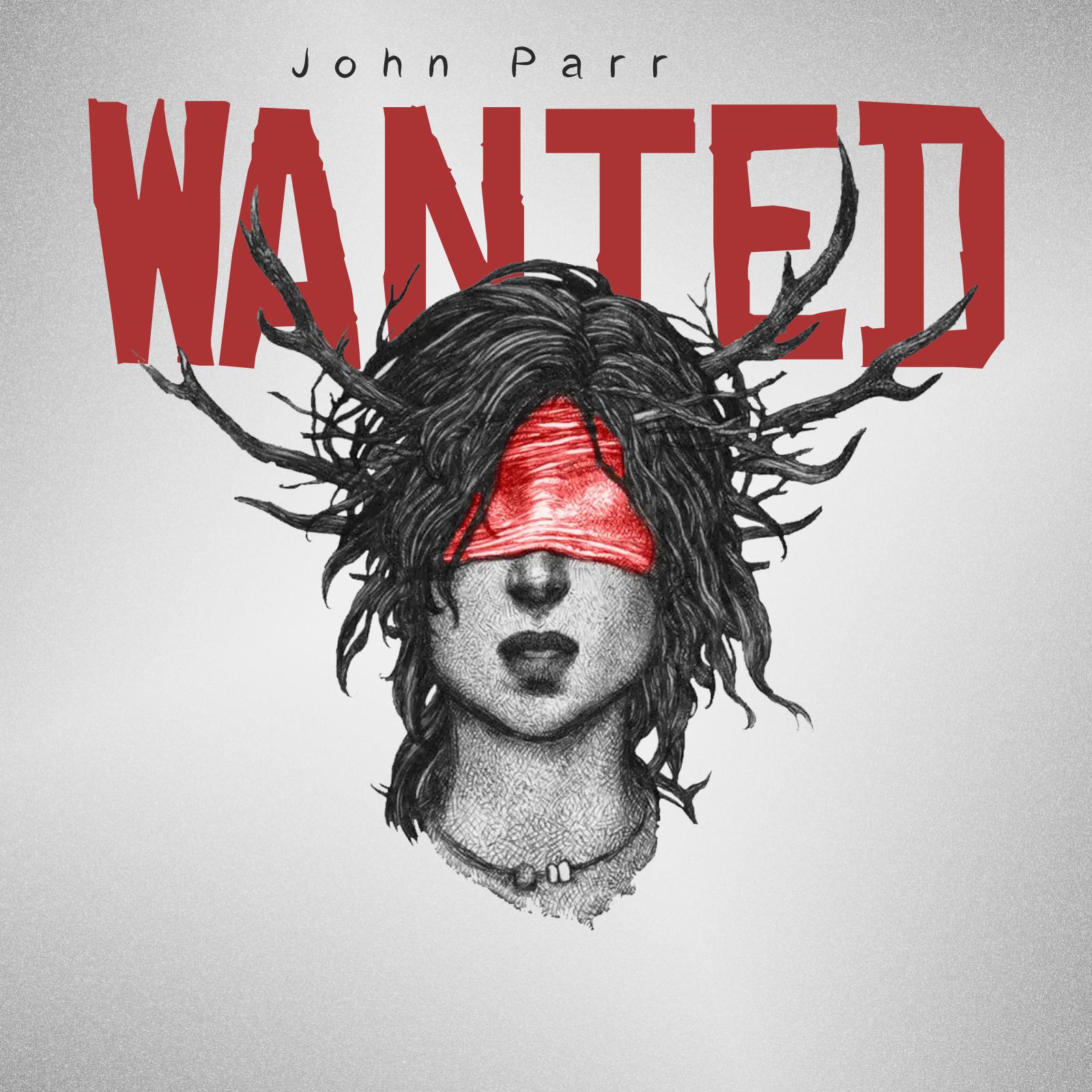 John Parr - Wanted