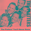 The Platters' You'll Never Know专辑