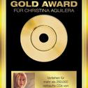 Gold Award: Christina Aguilera