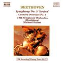 BEETHOVEN: Symphony No. 3 / Leonore Overture No. 1专辑