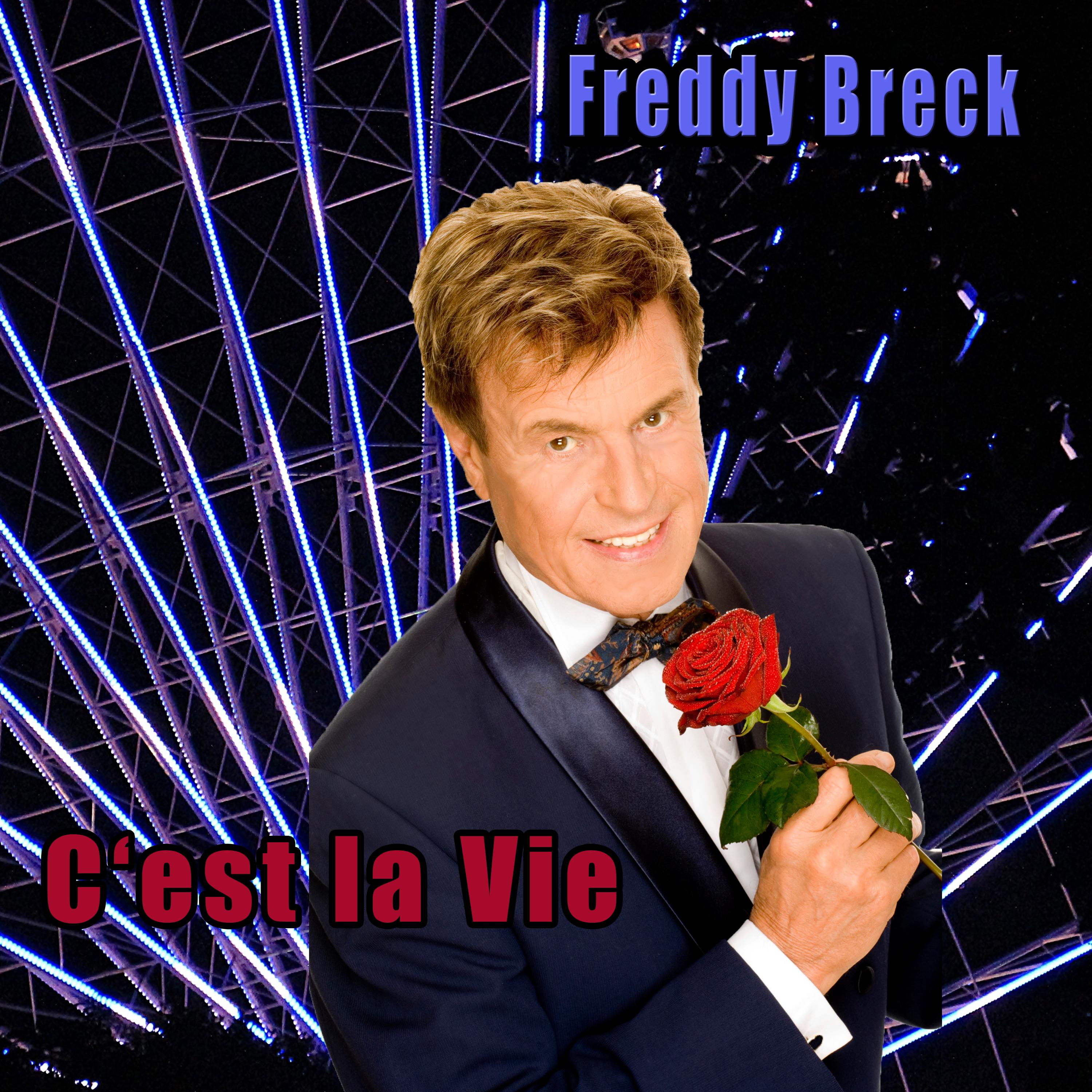 C’est la vie