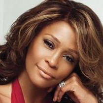 永远的惠姨Whitney Houston