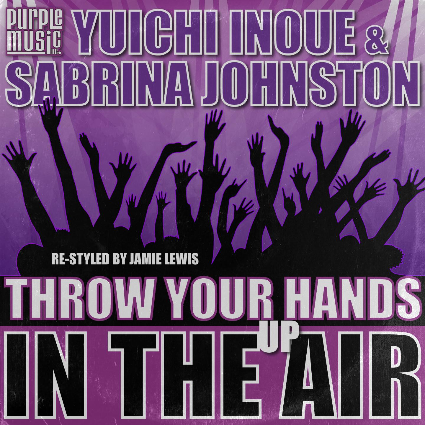 Throw Your Hands up In the Air