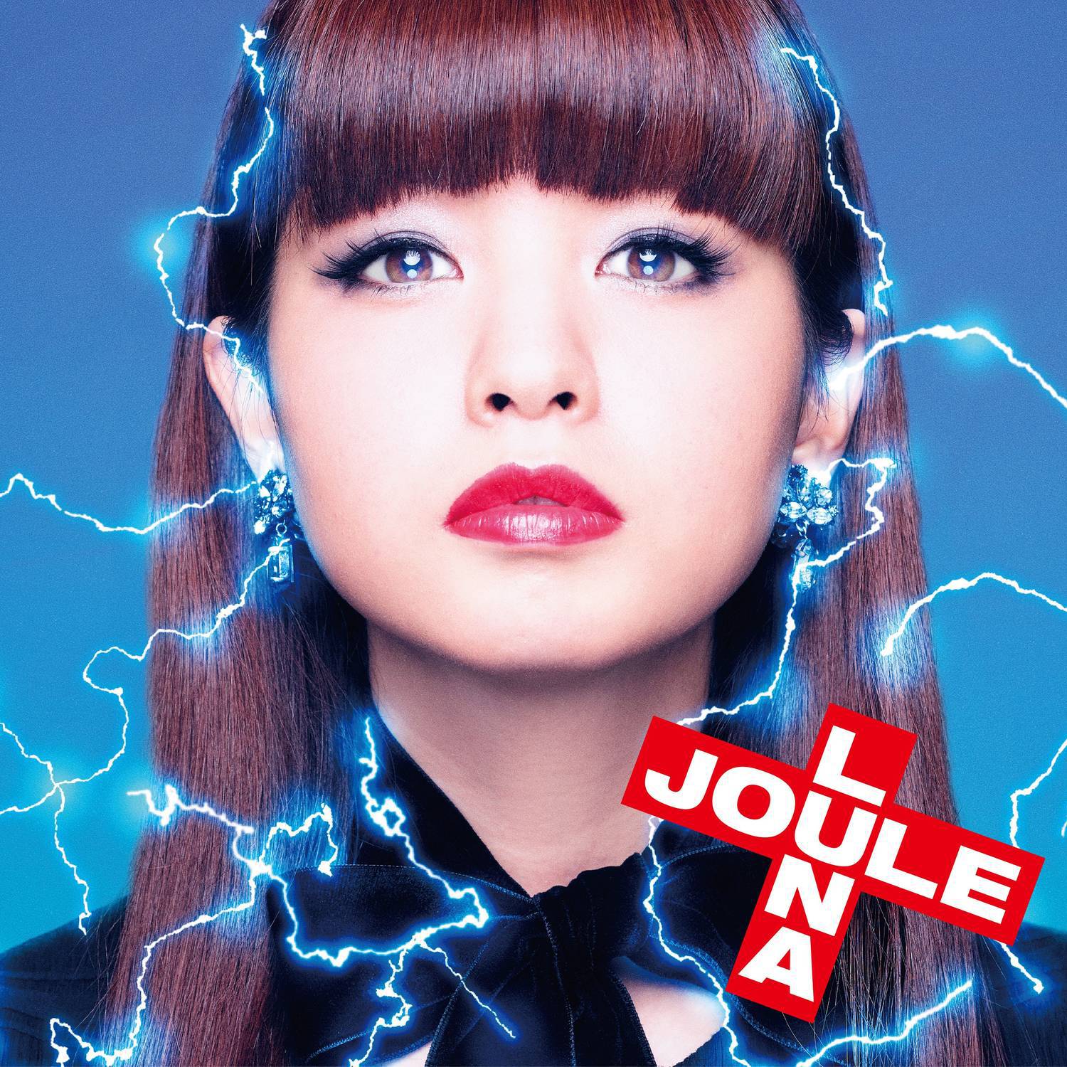 LUNA JOULE (Extra Edition)专辑