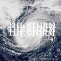 the storm