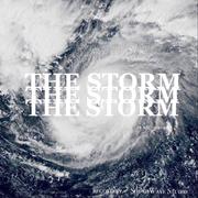 the storm